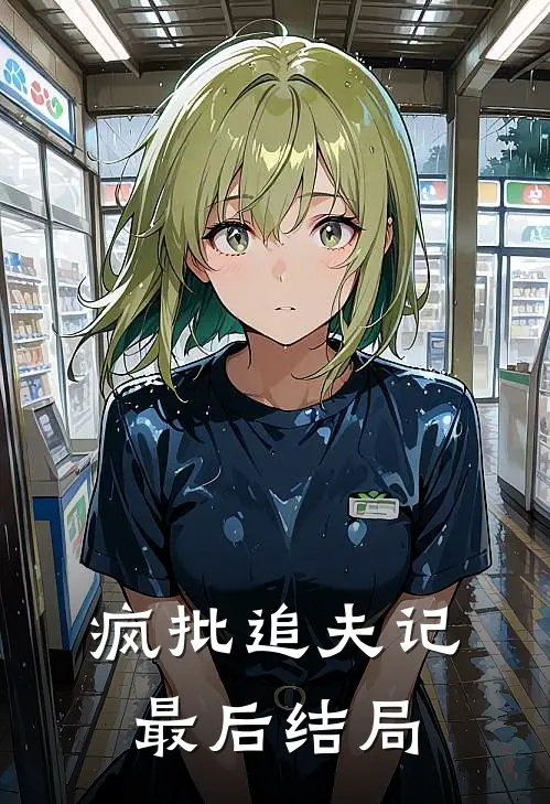 疯批追夫记最后结局