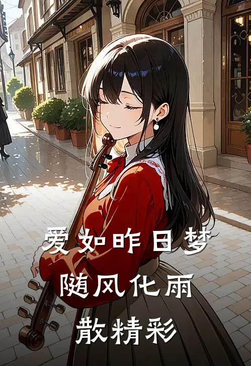 爱如昨日梦，随风化雨散精彩