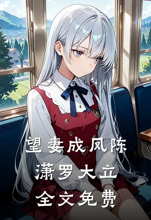 望妻成凤陈潇罗大立全文免费