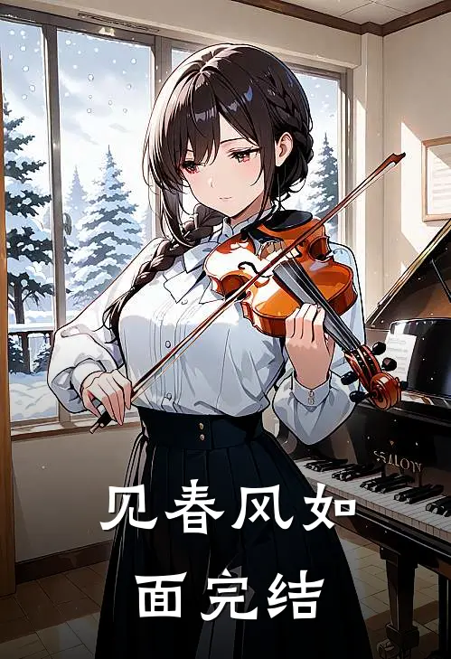 见春风如面完结