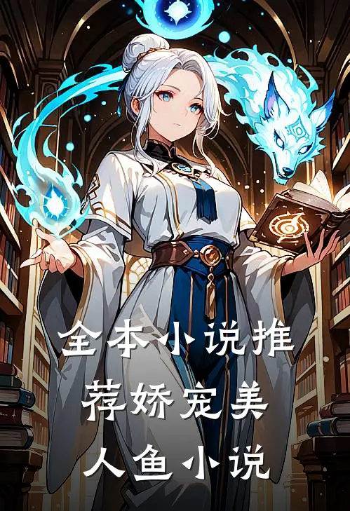 全本小说推荐娇宠美人鱼 小说