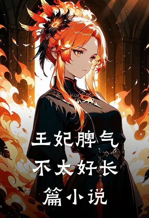 王妃脾气不太好长篇小说