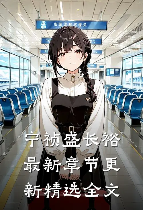 宁祯盛长裕最新章节更新精选全文