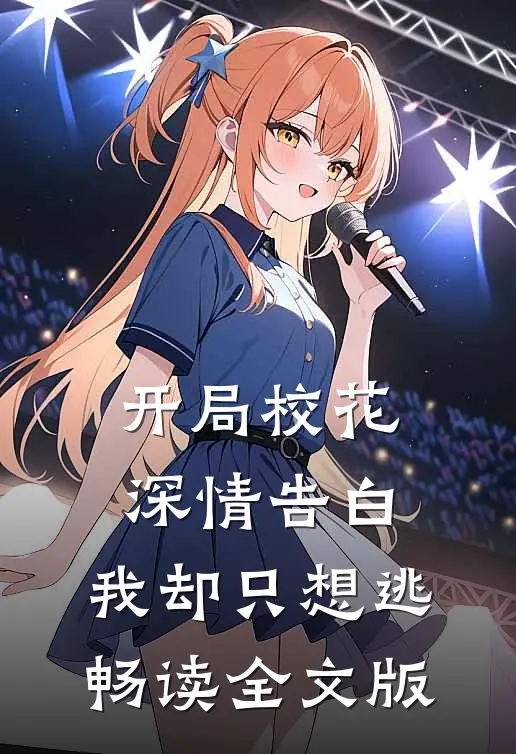 开局校花深情告白，我却只想逃畅读全文版