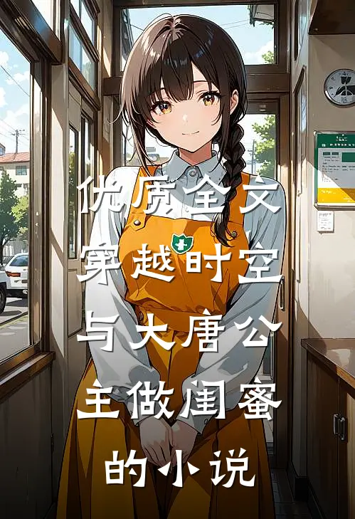 优质全文穿越时空,与大唐公主做闺蜜的小说