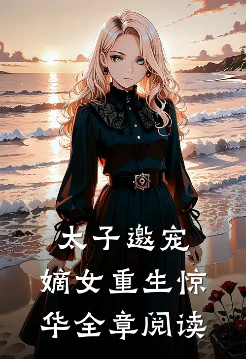 太子邀宠嫡女重生惊华全章阅读免费