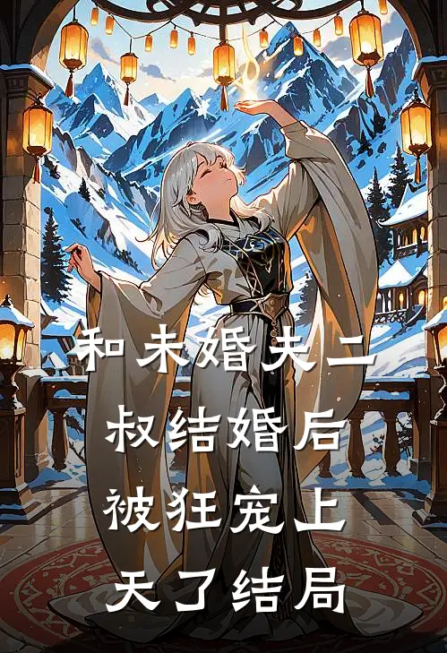 和未婚夫二叔结婚后,被狂宠上天了结局如何