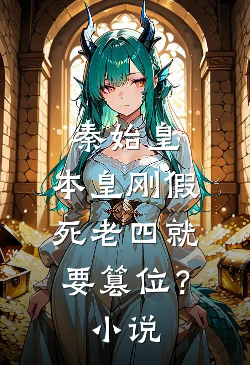 秦始皇：本皇刚假死老四就要篡位？小说
