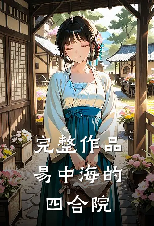 完整作品易中海的四合院在线阅读