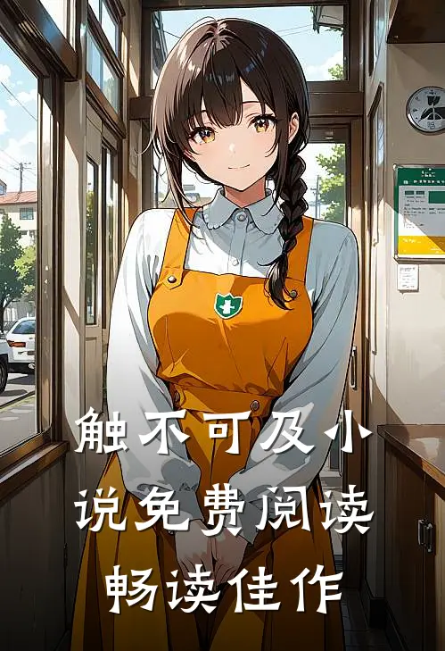 触不可及小说免费阅读畅读佳作