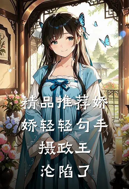 精品推荐娇娇轻轻勾手，摄政王沦陷了