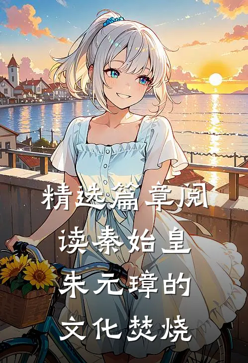 精选篇章阅读秦始皇朱元璋的文化焚烧