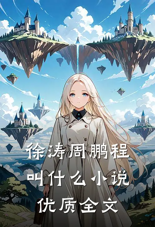 徐涛周鹏程叫什么小说优质全文