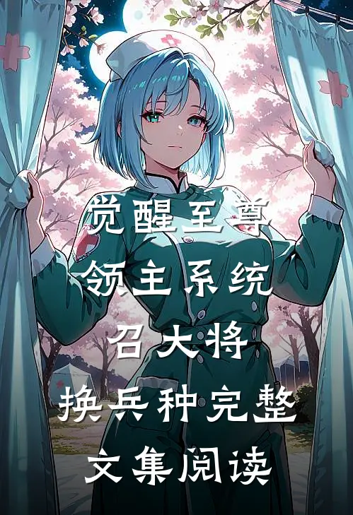 觉醒至尊领主系统：召大将，换兵种完整文集阅读