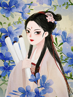 老公去世后我打翻了他的日记短篇小说阅读