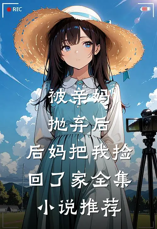 被亲妈抛弃后,后妈把我捡回了家全集推荐一下