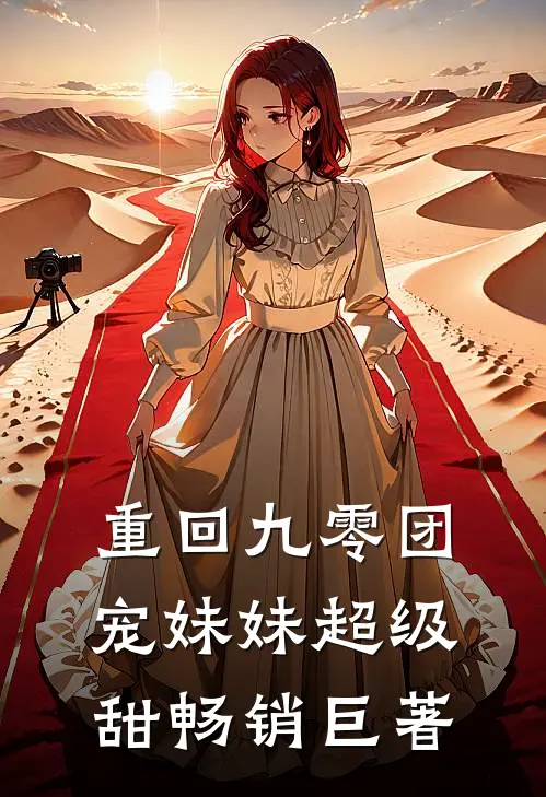 重回九零团宠妹妹超级甜畅销巨著