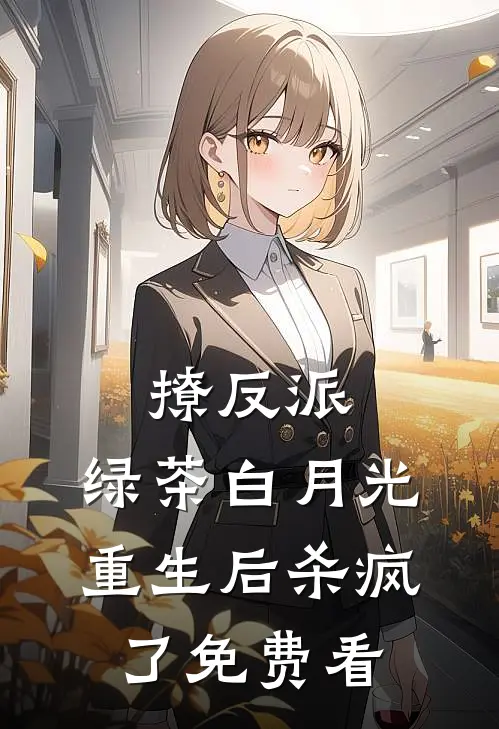 撩反派，绿茶白月光重生后杀疯了免费看