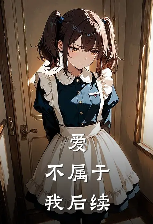 爱,不属于我后续