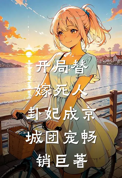开局替嫁死人，卦妃成京城团宠畅销巨著