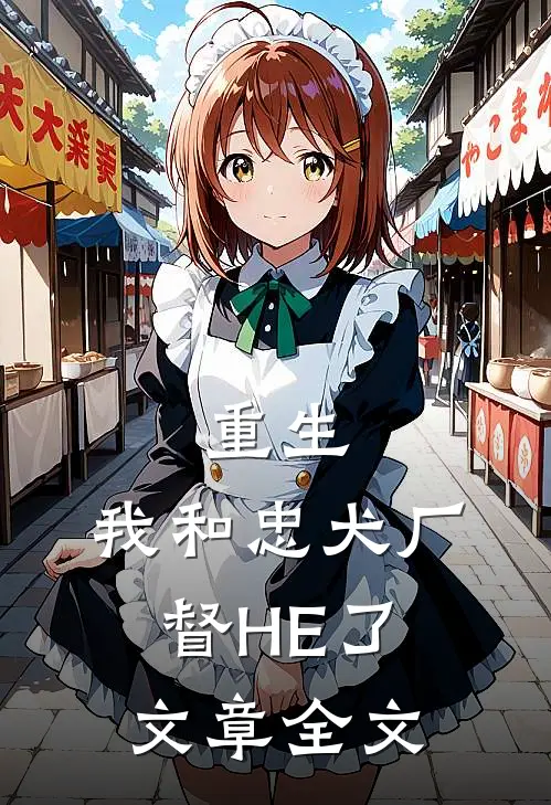 重生：我和忠犬厂督HE了文章全文