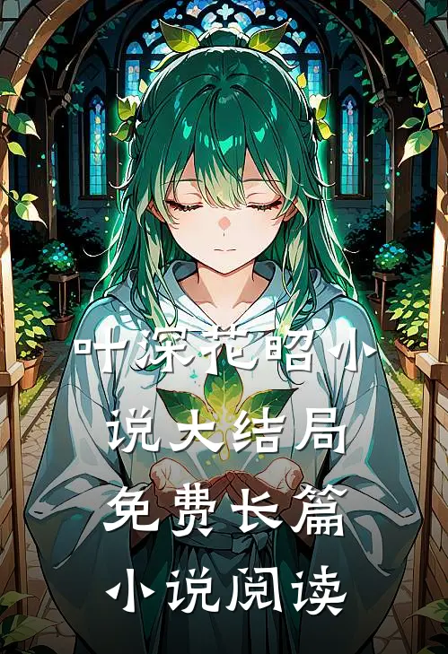 叶深花昭小说大结局免费长篇小说阅读