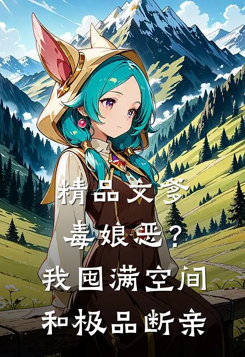 精品文爹毒娘恶？我囤满空间和极品断亲