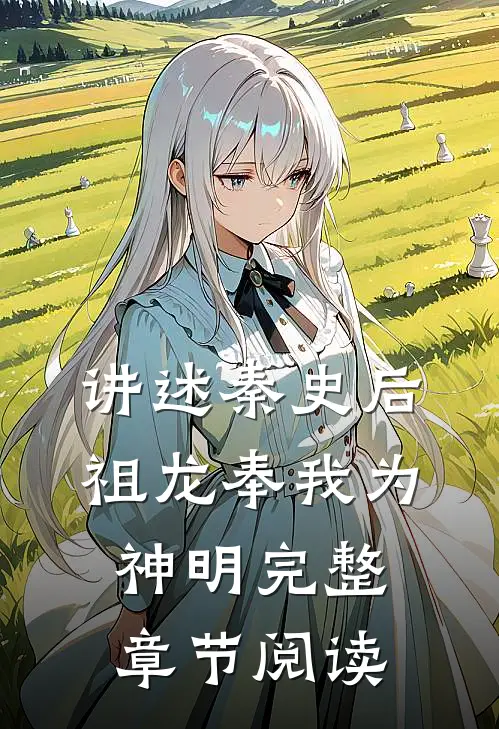 讲述秦史后，祖龙奉我为神明完整章节阅读