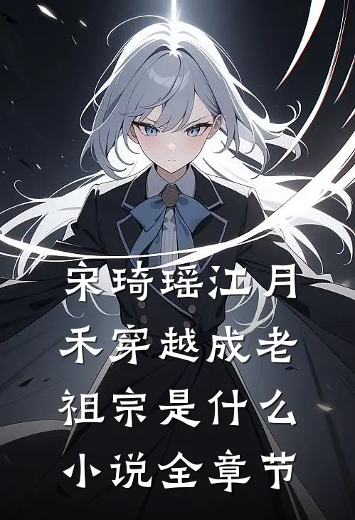 宋琦瑶江月禾穿越成老祖宗是什么小说全章节