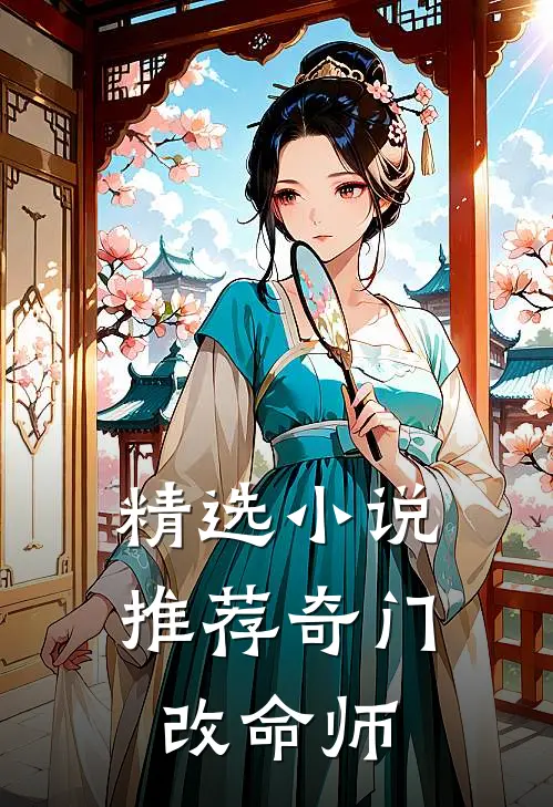 精选小说推荐奇门改命师