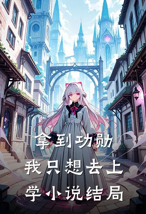 拿到功勋，我只想去上学小说结局