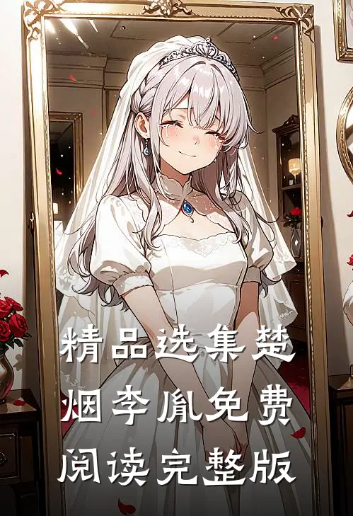 精品选集楚烟李胤免费阅读完整版