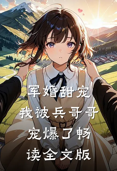 军婚甜宠：我被兵哥哥宠爆了畅读全文版