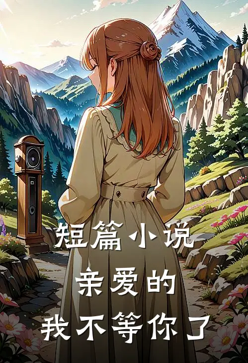 短篇亲爱的,我不等你了在线阅读