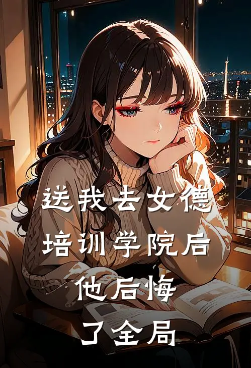 送我去女德培训学院后，他后悔了全局