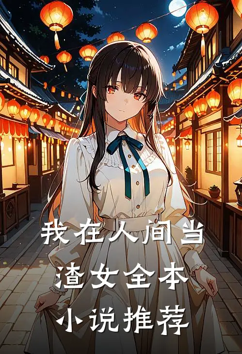 我在人间当渣女全本小说推荐