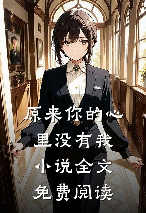 原来你的心里没有我小说全文免费阅读