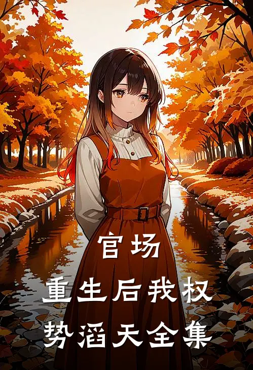 官场重生后我权势滔天全集阅读