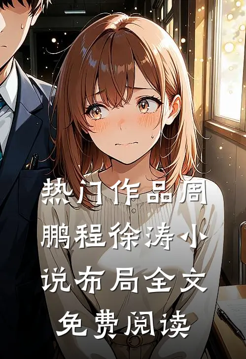热门作品周鹏程徐涛小说布局全文免费阅读