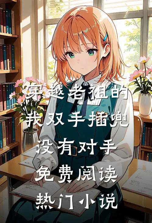 穿越老祖的我双手插兜没有对手免费阅读热门小说