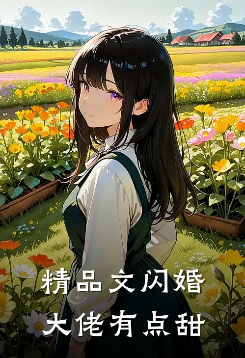 精品文闪婚大佬有点甜