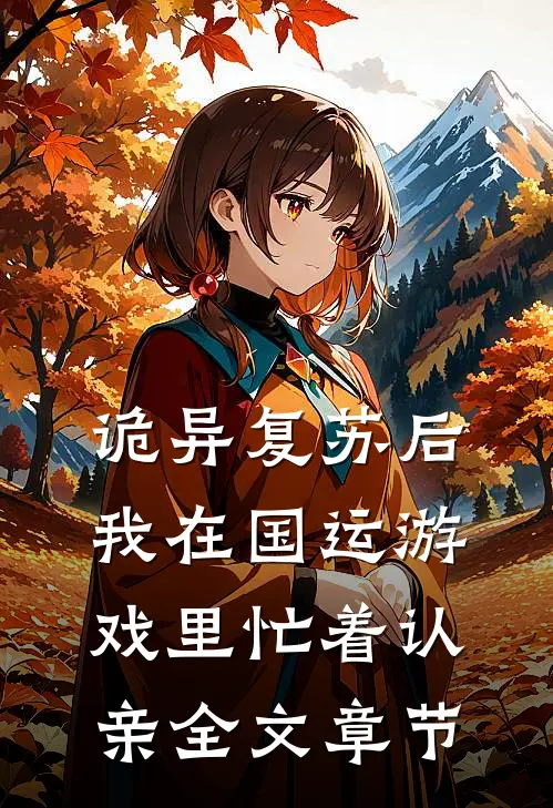 诡异复苏后，我在国运游戏里忙着认亲全文章节