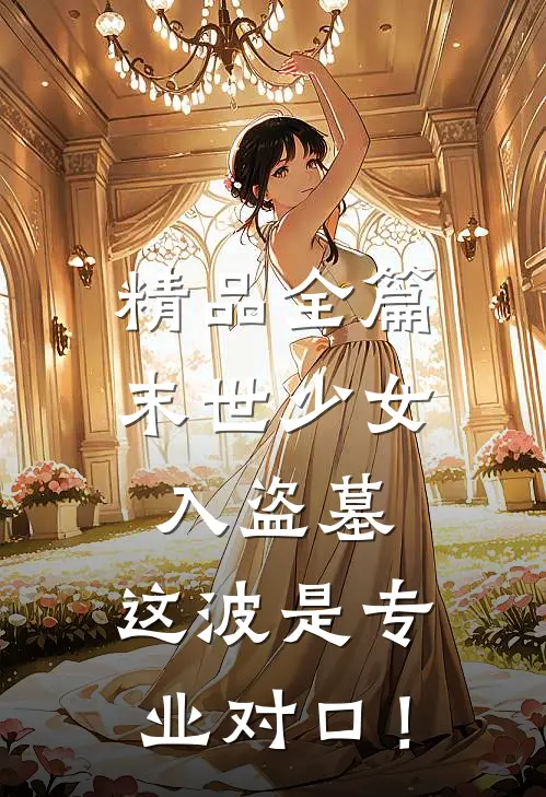 精品全篇末世少女入盗墓，这波是专业对口！