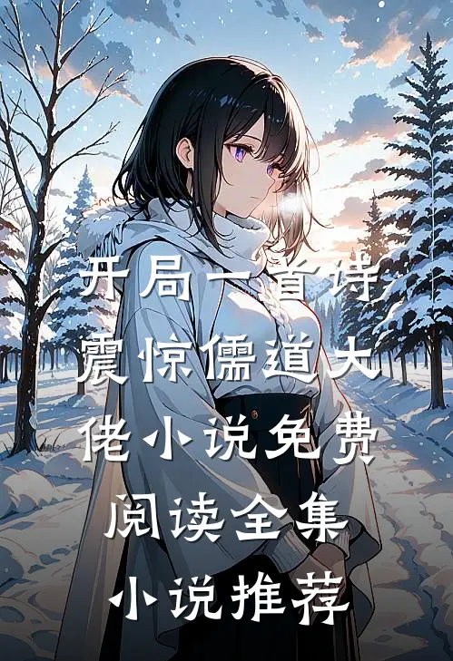 开局一首诗震惊儒道大佬小说免费阅读全集小说推荐