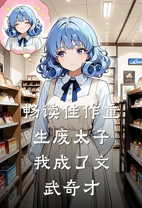 畅读佳作重生废太子：我成了文武奇才