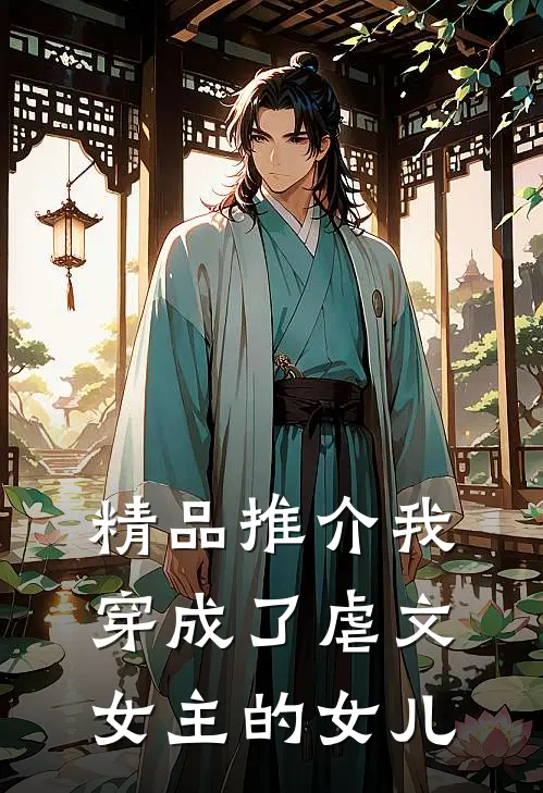 精品推介我穿成了虐文女主的女儿