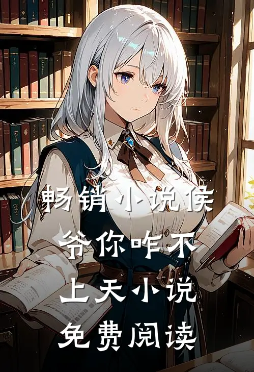 畅销小说侯爷你咋不上天小说免费阅读
