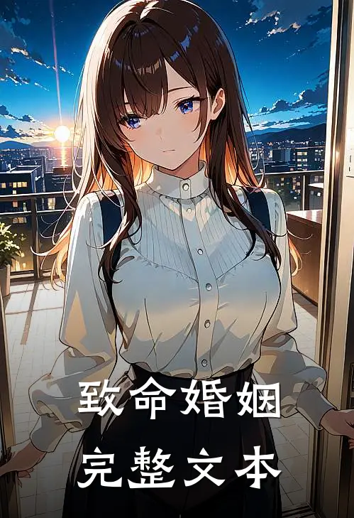 致命婚姻完整文本