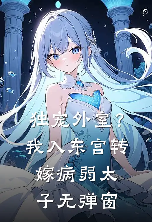 独宠外室？我入东宫转嫁病弱太子无弹窗