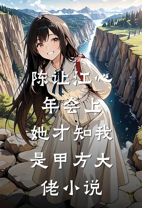 陈让江心年会上，她才知我是甲方大佬小说